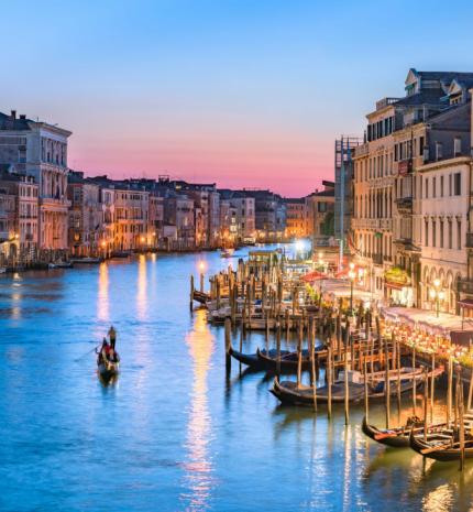 Veneto, Olaszország gyöngyszeme, avagy nem csak Toscana érdemel figyelmet