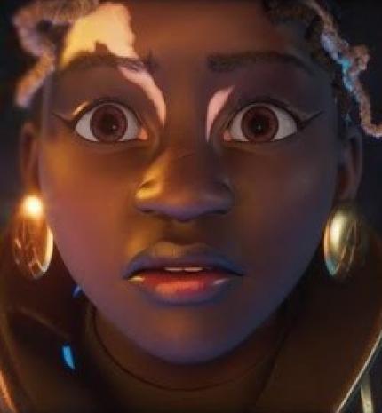 Kizazi Moto: A Tűz Nemzedéke animációs antológia július 5-én érkezik a Disney+-ra