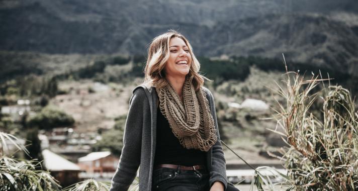 Amikor megnyílik a tudat