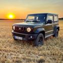 A legkedvesebb haszonjármű – Suzuki Jimny 4WD 5MT LCV - Autó & Motor, divat, életmód, stílus
