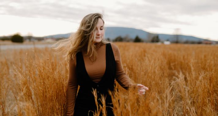 A legbonyolultabbnak tűnő nőknek kellenek a legegyszerűbb dolgok