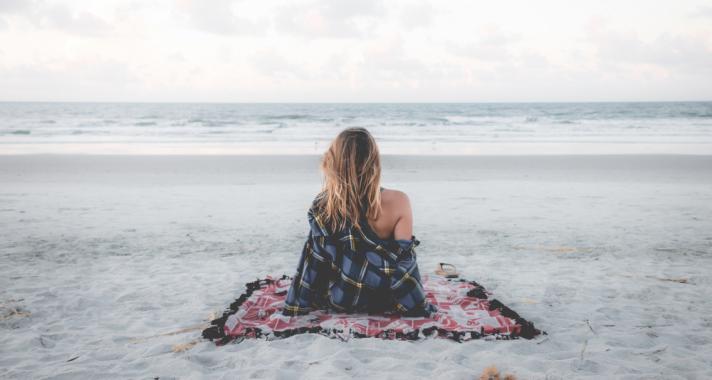 Légy kedves önmagadhoz - avagy min múlik a boldogság egy szakember szemléletéből