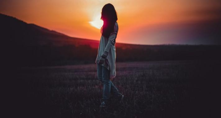 Bizalmas kérdéseket csak akkor tegyél fel, ha valóban közel áll hozzád a másik