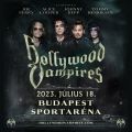 Hollywood Vampires - 'Angyalok' is lesznek a vámpírok előtt - Stylenews, divat, életmód, stílus
