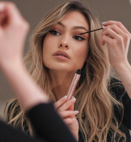 Mondj búcsút a szempillaspirálnak és műszempillának!