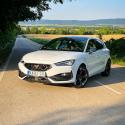 Oidipusz - Cupra Leon 1.5 eTSI DSG - Autó & Motor, divat, életmód, stílus