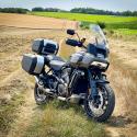 Csak keményen – Harley Davidson Pan America 1250 Special - Autó & Motor, divat, életmód, stílus