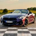 Csak szeretni lehet – BMW Z4 sDrive30i - Autó & Motor, divat, életmód, stílus