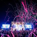 Rúzsa Magdi nagykoncert és Majka születésnap a Plázson - Stylenews, divat, életmód, stílus
