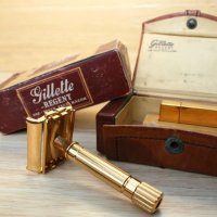 A Gillette borotva története - Szépség & Egészség, divat, életmód, stílus