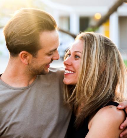 Asztrológiai párok, akiknek a kapcsolata egy folytonos vihar