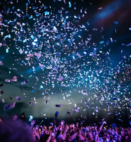 Két nagy nemzetközi nevet jelentett be a SZIN2023