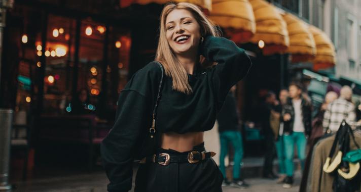 Hagyd magad mögött az önkritikádat!