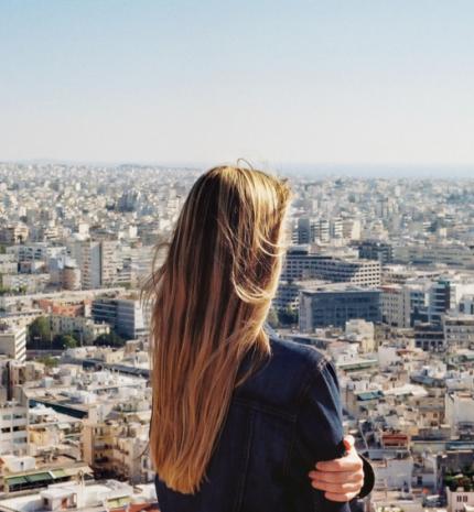 Amikor nem vagyunk jól lelkileg, akkor beszűkül a világnézetünk is