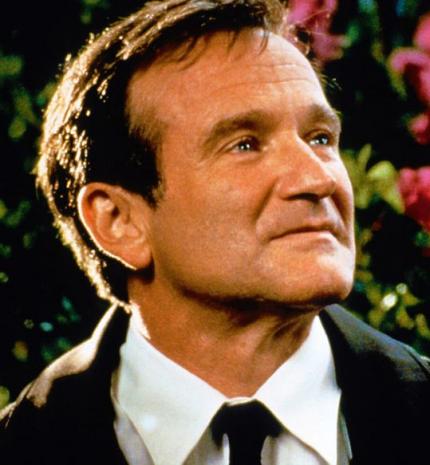 Cool-Túra - 'Az embernek befelé kell néznie, hogy megtalálja a saját válaszait' - Robin Williams idézetei az életről