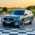 Irgalmatlan – BMW XM - Autó & Motor, divat, életmód, stílus