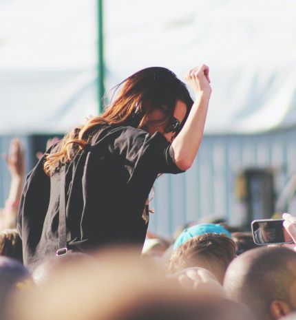 Olyan jó a SZIN, mint mindig, de idén még többen jöttek