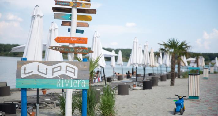 Balaton vagy Adria? Inkább Lupa!