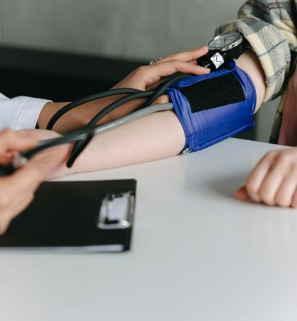 Ezt kell tudni az alacsony vérnyomásról!