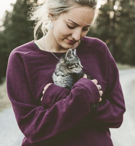 Félelem a felnőtté válástól - Pán Péter szindróma