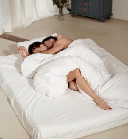 A szexuális egészségünkre is ugyanakkora figyelmet kellene fordítanunk