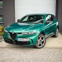 Művészet és technika – Alfa Romeo Tonale 1,5 MultiAir e-Hybrid Veloce - Autó & Motor, divat, életmód, stílus