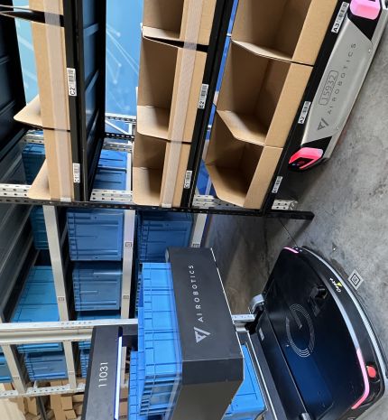 Ezért jó, ha robotok végzik el az emberek munkáját