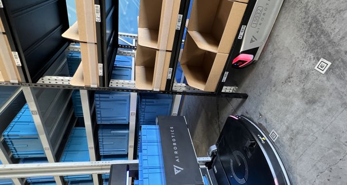 Ezért jó, ha robotok végzik el az emberek munkáját