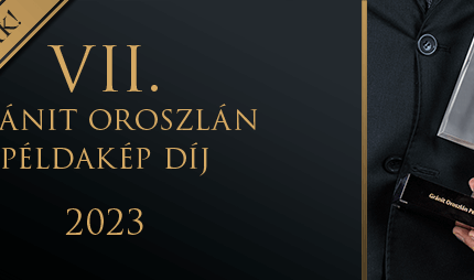 Újra kiemelik a példamutató férfiakat!