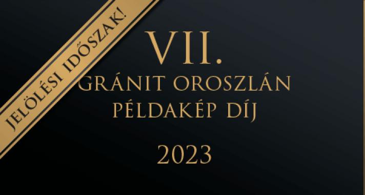 Újra kiemelik a példamutató férfiakat!