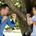 Már ezzel az egyetlen hasznos sporttal erősödhet az apa-fiú kapcsolat kamasz korban - Én, divat, életmód, stílus
