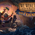 Hírek - We Were Here Expeditions: The FriendShip ebben a hónapban ingyenesen letölthető!