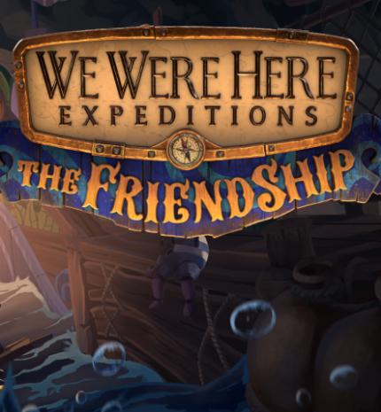 Hírek - We Were Here Expeditions: The FriendShip ebben a hónapban ingyenesen letölthető!