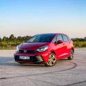 Kívül kicsi, belül nagy – Honda Jazz 1.5 i-MMD Hybrid Advance - Autó & Motor, divat, életmód, stílus