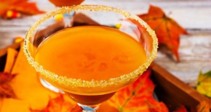 Kihagyhatatlan őszi Martini recept