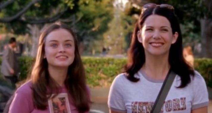 A csillagjegyed alapján vajon te melyik Gilmore Girls karakter vagy?