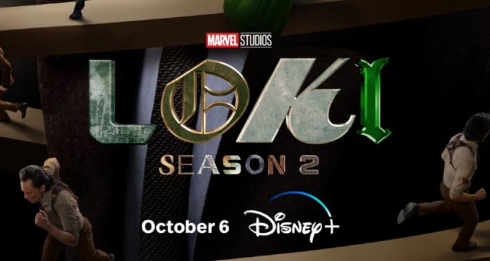 Októberi Premierek a Disney+ on