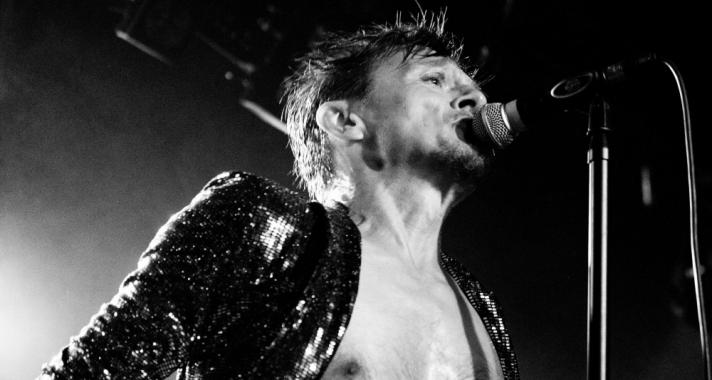 Meg sem tudom számolni, hogy hányszor hasonlítottak már valakihez. Voltam már mindenki!