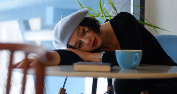 Annyi mindenért kell kockáztatni - tényleg kockára tegyem még az érzelmeimet is?