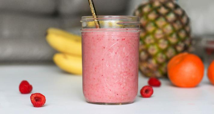 Finom smoothie receptek a Smoothie világnapja alkalmából