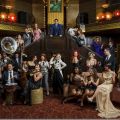 Budapestre jön a Scott Bradlee's Postmodern Jukebox - Stylenews, divat, életmód, stílus