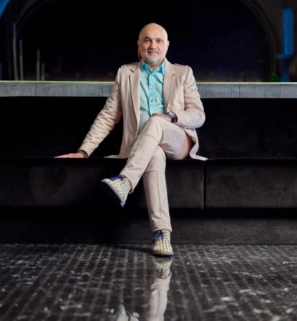 Múlt és a jelen találkozása egy fergetegesen ragyogó  PMJ koncerten!