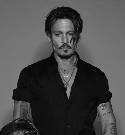 7 Johnny Depp film amely tökéletes a halloweeni időszakra