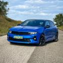 Astra inclinant sed non cogunt– Opel Astra PHEV GS - Autó & Motor, divat, életmód, stílus