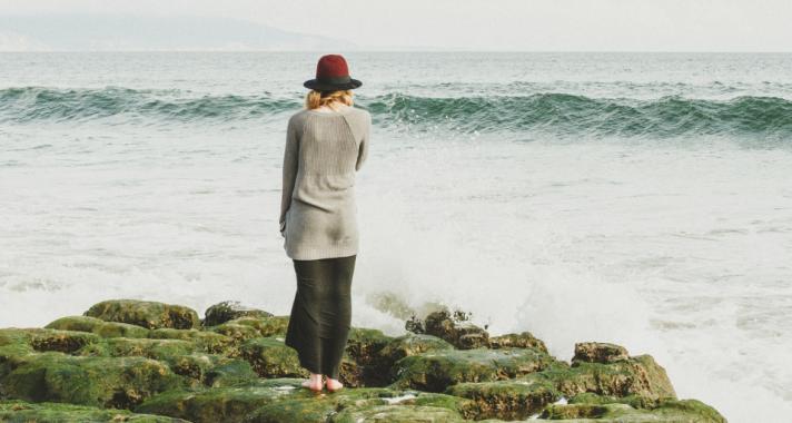 Érezted már úgy, hogy magányos vagy, úgyis, hogy emberek vesznek körül?