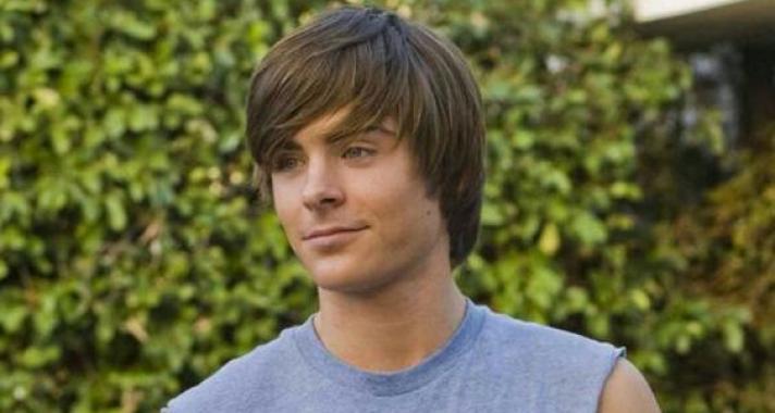TOP5: Zac Efron legjobb filmjei