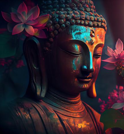 Buddhista elvek, melyek segítenek transzformálni az életedet pozitív irányba