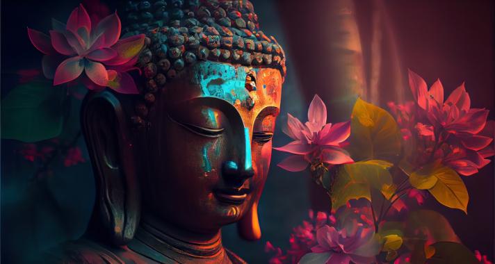 Buddhista elvek, melyek segítenek transzformálni az életedet pozitív irányba