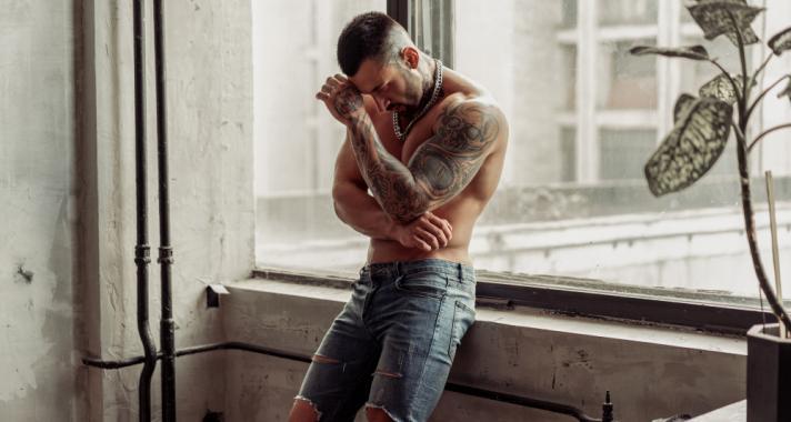 Honnan tudhatod, hogy fiúval, vagy férfival van dolgod?