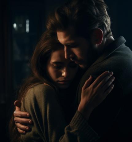 3 dolog, amit a nárcisztikus ember előszeretettel állít az exéről